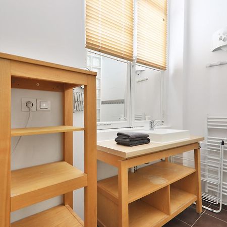 Appartement Quartier Place Des Vosges Párizs Kültér fotó