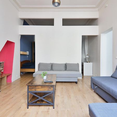 Appartement Quartier Place Des Vosges Párizs Kültér fotó