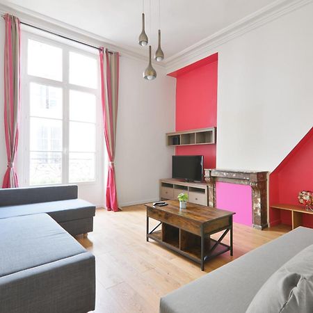 Appartement Quartier Place Des Vosges Párizs Kültér fotó