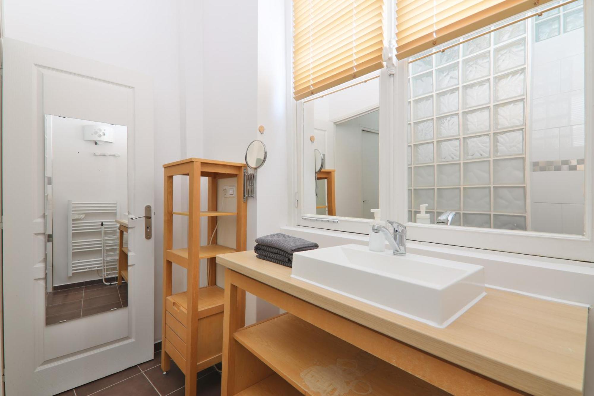 Appartement Quartier Place Des Vosges Párizs Kültér fotó