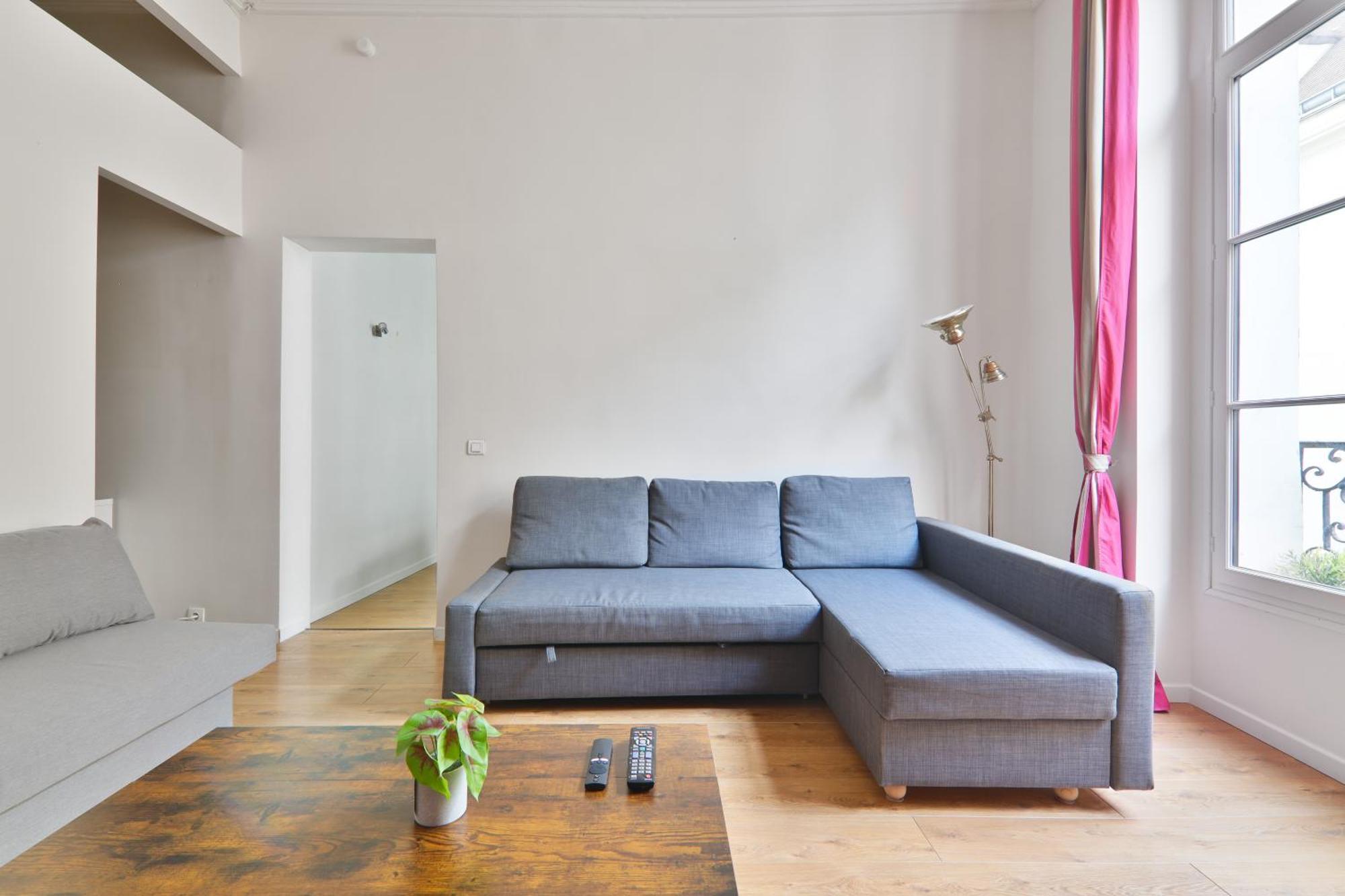 Appartement Quartier Place Des Vosges Párizs Kültér fotó